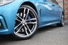 USED 2017 67 BMW 4 SERIES GRAN COUPE 3.0 440i M Sport Hatchback 5dr Petrol Auto Euro 6 (s/s) (326 ps) M SPORT+ / ICON LED / HK AUDIO