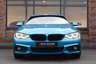 USED 2017 67 BMW 4 SERIES GRAN COUPE 3.0 440i M Sport Hatchback 5dr Petrol Auto Euro 6 (s/s) (326 ps) M SPORT+ / ICON LED / HK AUDIO