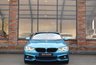 USED 2017 67 BMW 4 SERIES GRAN COUPE 3.0 440i M Sport Hatchback 5dr Petrol Auto Euro 6 (s/s) (326 ps) M SPORT+ / ICON LED / HK AUDIO