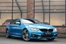 USED 2017 67 BMW 4 SERIES GRAN COUPE 3.0 440i M Sport Hatchback 5dr Petrol Auto Euro 6 (s/s) (326 ps) M SPORT+ / ICON LED / HK AUDIO