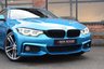 USED 2017 67 BMW 4 SERIES GRAN COUPE 3.0 440i M Sport Hatchback 5dr Petrol Auto Euro 6 (s/s) (326 ps) M SPORT+ / ICON LED / HK AUDIO
