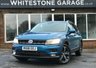 USED 2018 68 VOLKSWAGEN TIGUAN 2.0 TDI SE Navigation SUV 5dr Diesel DSG Euro 6 (s/s) (150 ps) DIESEL AUTO SE NAV, 2 OWNERS LOW MILES , 7 SERVICES