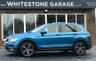 USED 2018 68 VOLKSWAGEN TIGUAN 2.0 TDI SE Navigation SUV 5dr Diesel DSG Euro 6 (s/s) (150 ps) DIESEL AUTO SE NAV, 2 OWNERS LOW MILES , 7 SERVICES