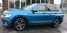 USED 2018 68 VOLKSWAGEN TIGUAN 2.0 TDI SE Navigation SUV 5dr Diesel DSG Euro 6 (s/s) (150 ps) DIESEL AUTO SE NAV, 2 OWNERS LOW MILES , 7 SERVICES
