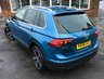 USED 2018 68 VOLKSWAGEN TIGUAN 2.0 TDI SE Navigation SUV 5dr Diesel DSG Euro 6 (s/s) (150 ps) DIESEL AUTO SE NAV, 2 OWNERS LOW MILES , 7 SERVICES
