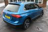 USED 2018 68 VOLKSWAGEN TIGUAN 2.0 TDI SE Navigation SUV 5dr Diesel DSG Euro 6 (s/s) (150 ps) DIESEL AUTO SE NAV, 2 OWNERS LOW MILES , 7 SERVICES