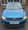 USED 2018 68 VOLKSWAGEN TIGUAN 2.0 TDI SE Navigation SUV 5dr Diesel DSG Euro 6 (s/s) (150 ps) DIESEL AUTO SE NAV, 2 OWNERS LOW MILES , 7 SERVICES
