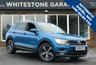 USED 2018 68 VOLKSWAGEN TIGUAN 2.0 TDI SE Navigation SUV 5dr Diesel DSG Euro 6 (s/s) (150 ps) DIESEL AUTO SE NAV, 2 OWNERS LOW MILES , 7 SERVICES