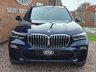 USED 2021 21 BMW X5 3.0 30d MHT M Sport SUV 5dr Diesel Hybrid Auto xDrive Euro 6 (s/s) (286 ps) 