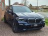 USED 2021 21 BMW X5 3.0 30d MHT M Sport SUV 5dr Diesel Hybrid Auto xDrive Euro 6 (s/s) (286 ps) 