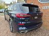 USED 2021 21 BMW X5 3.0 30d MHT M Sport SUV 5dr Diesel Hybrid Auto xDrive Euro 6 (s/s) (286 ps) 