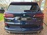 USED 2021 21 BMW X5 3.0 30d MHT M Sport SUV 5dr Diesel Hybrid Auto xDrive Euro 6 (s/s) (286 ps) 