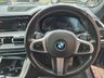 USED 2021 21 BMW X5 3.0 30d MHT M Sport SUV 5dr Diesel Hybrid Auto xDrive Euro 6 (s/s) (286 ps) 