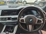 USED 2021 21 BMW X5 3.0 30d MHT M Sport SUV 5dr Diesel Hybrid Auto xDrive Euro 6 (s/s) (286 ps) 