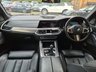 USED 2021 21 BMW X5 3.0 30d MHT M Sport SUV 5dr Diesel Hybrid Auto xDrive Euro 6 (s/s) (286 ps) 