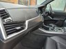 USED 2021 21 BMW X5 3.0 30d MHT M Sport SUV 5dr Diesel Hybrid Auto xDrive Euro 6 (s/s) (286 ps) 