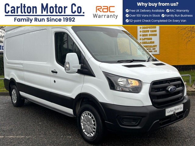 Carlton Motor Co