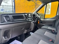 USED 2021 21 FORD TRANSIT 2.0 350 EcoBlue Leader Panel Van RWD L3 H3 Euro 6 (s/s) (130 ps) 