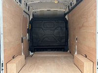 USED 2021 21 FORD TRANSIT 2.0 350 EcoBlue Leader Panel Van RWD L3 H3 Euro 6 (s/s) (130 ps) 