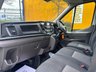 USED 2021 21 FORD TRANSIT 2.0 350 EcoBlue Leader Panel Van RWD L3 H3 Euro 6 (s/s) (130 ps) 