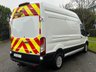 USED 2021 21 FORD TRANSIT 2.0 350 EcoBlue Leader Panel Van RWD L3 H3 Euro 6 (s/s) (130 ps) 
