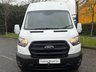 USED 2021 21 FORD TRANSIT 2.0 350 EcoBlue Leader Panel Van RWD L3 H3 Euro 6 (s/s) (130 ps) 