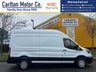 USED 2021 21 FORD TRANSIT 2.0 350 EcoBlue Leader Panel Van RWD L3 H3 Euro 6 (s/s) (130 ps) 