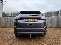 USED 2017 67 FORD EDGE 2.0 TDCi Zetec SUV 5dr Diesel Manual AWD Euro 6 (s/s) (180 ps) ** WE OFFER FINANCE ON THIS CAR **
