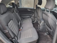 USED 2017 67 FORD EDGE 2.0 TDCi Zetec SUV 5dr Diesel Manual AWD Euro 6 (s/s) (180 ps) ** WE OFFER FINANCE ON THIS CAR **