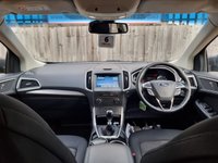 USED 2017 67 FORD EDGE 2.0 TDCi Zetec SUV 5dr Diesel Manual AWD Euro 6 (s/s) (180 ps) ** WE OFFER FINANCE ON THIS CAR **