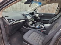 USED 2017 67 FORD EDGE 2.0 TDCi Zetec SUV 5dr Diesel Manual AWD Euro 6 (s/s) (180 ps) ** WE OFFER FINANCE ON THIS CAR **