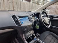 USED 2017 67 FORD EDGE 2.0 TDCi Zetec SUV 5dr Diesel Manual AWD Euro 6 (s/s) (180 ps) ** WE OFFER FINANCE ON THIS CAR **