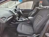 USED 2017 67 FORD EDGE 2.0 TDCi Zetec SUV 5dr Diesel Manual AWD Euro 6 (s/s) (180 ps) ** WE OFFER FINANCE ON THIS CAR **