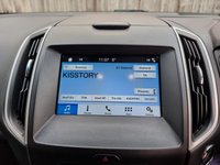 USED 2017 67 FORD EDGE 2.0 TDCi Zetec SUV 5dr Diesel Manual AWD Euro 6 (s/s) (180 ps) ** WE OFFER FINANCE ON THIS CAR **