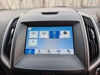 USED 2017 67 FORD EDGE 2.0 TDCi Zetec SUV 5dr Diesel Manual AWD Euro 6 (s/s) (180 ps) ** WE OFFER FINANCE ON THIS CAR **