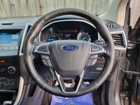USED 2017 67 FORD EDGE 2.0 TDCi Zetec SUV 5dr Diesel Manual AWD Euro 6 (s/s) (180 ps) ** WE OFFER FINANCE ON THIS CAR **