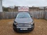 USED 2017 67 FORD EDGE 2.0 TDCi Zetec SUV 5dr Diesel Manual AWD Euro 6 (s/s) (180 ps) ** WE OFFER FINANCE ON THIS CAR **