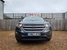 USED 2017 67 FORD EDGE 2.0 TDCi Zetec SUV 5dr Diesel Manual AWD Euro 6 (s/s) (180 ps) ** WE OFFER FINANCE ON THIS CAR **