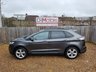 USED 2017 67 FORD EDGE 2.0 TDCi Zetec SUV 5dr Diesel Manual AWD Euro 6 (s/s) (180 ps) ** WE OFFER FINANCE ON THIS CAR **