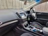 USED 2017 67 FORD EDGE 2.0 TDCi Zetec SUV 5dr Diesel Manual AWD Euro 6 (s/s) (180 ps) ** WE OFFER FINANCE ON THIS CAR **
