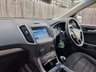 USED 2017 67 FORD EDGE 2.0 TDCi Zetec SUV 5dr Diesel Manual AWD Euro 6 (s/s) (180 ps) ** WE OFFER FINANCE ON THIS CAR **