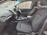 USED 2017 67 FORD EDGE 2.0 TDCi Zetec SUV 5dr Diesel Manual AWD Euro 6 (s/s) (180 ps) ** WE OFFER FINANCE ON THIS CAR **