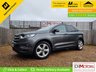 USED 2017 67 FORD EDGE 2.0 TDCi Zetec SUV 5dr Diesel Manual AWD Euro 6 (s/s) (180 ps) ** WE OFFER FINANCE ON THIS CAR **