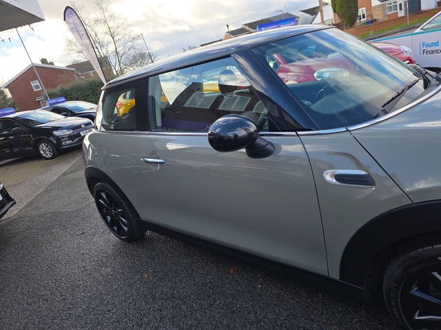 2018 MINI HATCH 1.5 Cooper Hatchback 3dr Petrol Manual Euro 6 (s/s) (136 ps) - Photo 6