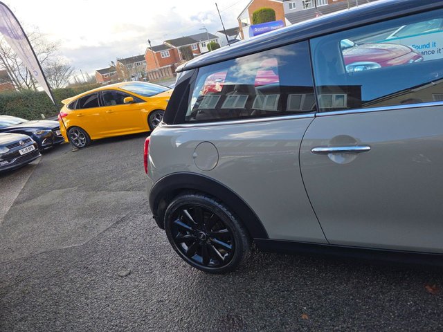 2018 MINI HATCH 1.5 Cooper Hatchback 3dr Petrol Manual Euro 6 (s/s) (136 ps) - Photo 7