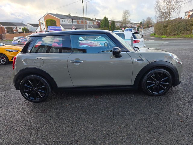 2018 MINI HATCH 1.5 Cooper Hatchback 3dr Petrol Manual Euro 6 (s/s) (136 ps) - Photo 9