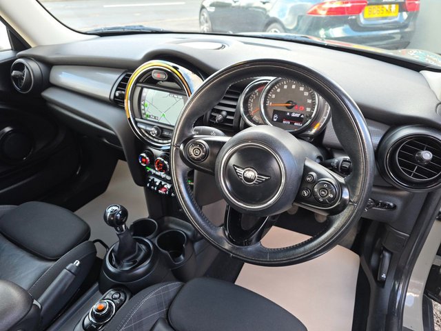 2018 MINI HATCH 1.5 Cooper Hatchback 3dr Petrol Manual Euro 6 (s/s) (136 ps) - Photo 10