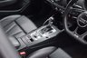 USED 2017 67 AUDI S3 2.0 TFSI Black Edition Sportback 5dr Petrol S Tronic quattro Euro 6 (s/s) (310 ps) ARA BUE / FULL AUDI HISTORY
