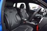 USED 2017 67 AUDI S3 2.0 TFSI Black Edition Sportback 5dr Petrol S Tronic quattro Euro 6 (s/s) (310 ps) ARA BUE / FULL AUDI HISTORY