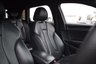 USED 2017 67 AUDI S3 2.0 TFSI Black Edition Sportback 5dr Petrol S Tronic quattro Euro 6 (s/s) (310 ps) ARA BUE / FULL AUDI HISTORY
